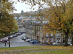 Buxton scene, autumn (geograph 3191760)